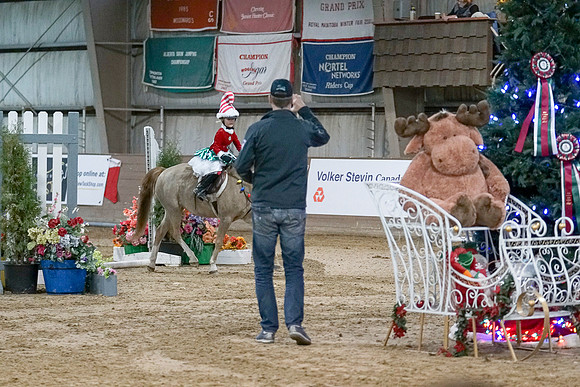 Santa Claus Classic Nov 25 2017 - 00377
