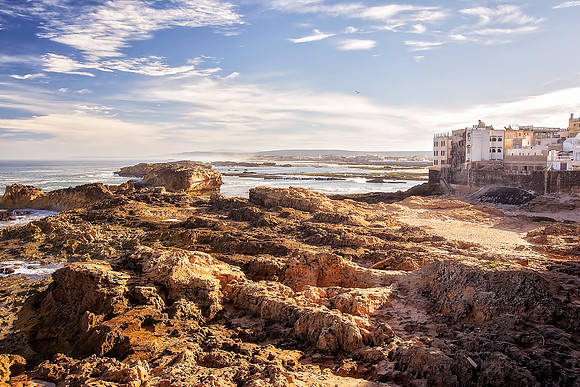 Morocco - 030