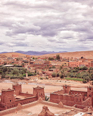 Morocco - 082