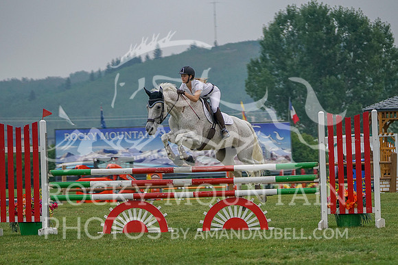 RMCII - Aug 11, 2018 - Jasper - Armanda - 02343