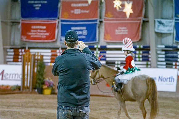 Santa Claus Classic Nov 25 2017 - 00353