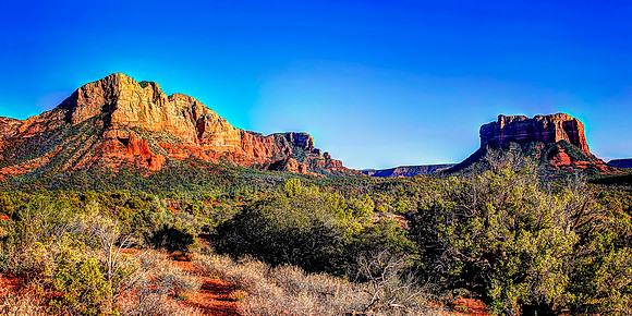Landscapes - US - 009