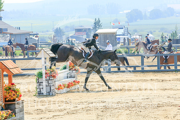 RMCII - Aug 09, 2018 - Norquay - John - 01603