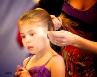 Revolution Dance Recital 2014 - Friday Night