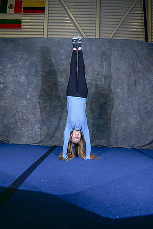 Airdrie Edge Gymnastics Club 2018 Sat Feb 24 - 0357