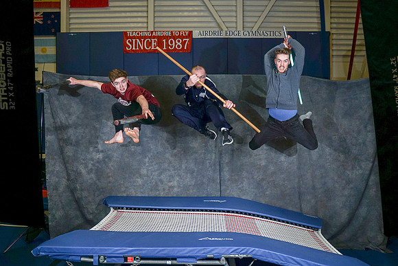 Airdrie Edge Gymnastics Club 2018 Sat Feb 24 - 0295