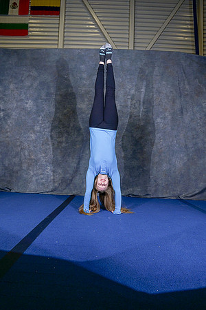 Airdrie Edge Gymnastics Club 2018 Sat Feb 24 - 0356