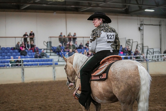 Spring Fling - Saturday - April 20, 2019  -  04044