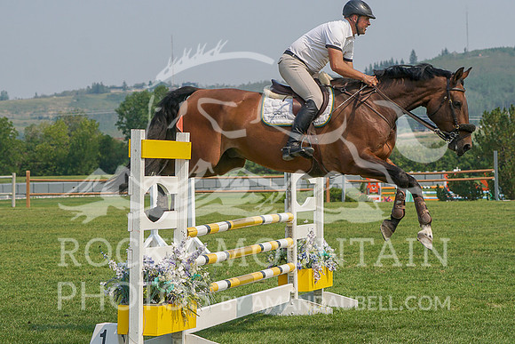 RMCII - Aug 08, 2018 - Jasper - Katherine - 04449