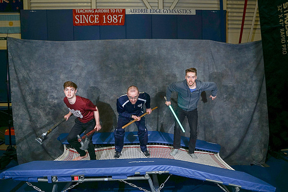 Airdrie Edge Gymnastics Club 2018 Sat Feb 24 - 0269