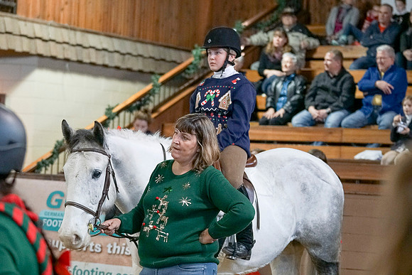 Santa Claus Classic Nov 25 2017 - 04346