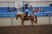 Class 046 - All Breed West Pl Jackpot