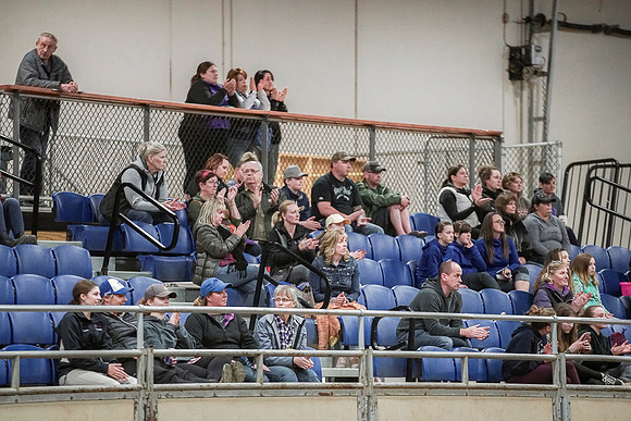 Spring Fling - Saturday - April 20, 2019  -  04432