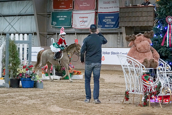 Santa Claus Classic Nov 25 2017 - 00376