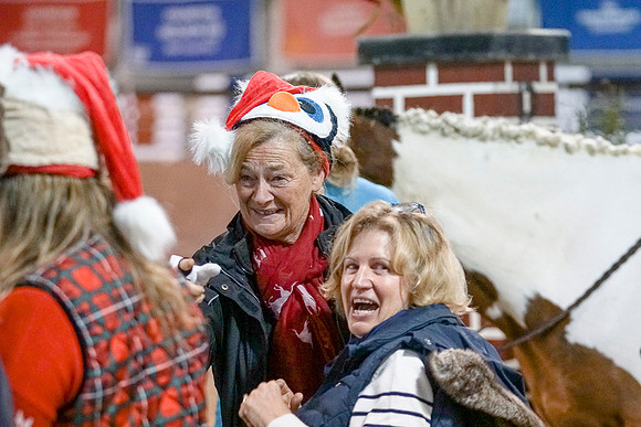 Santa Claus Classic Nov 25 2017 - 00550