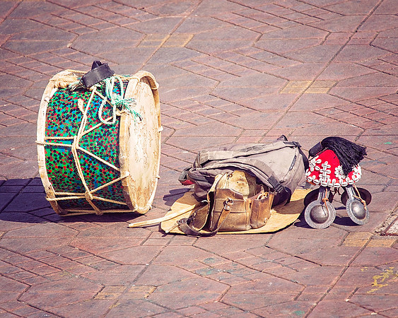 Morocco - 065