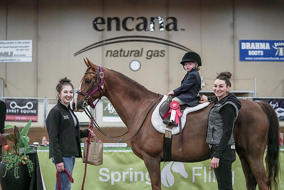 Spring Fling - Saturday - April 20, 2019  -  00166