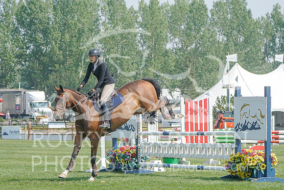 RMCII - Aug 09, 2018 - Jasper - Katherine - 02463