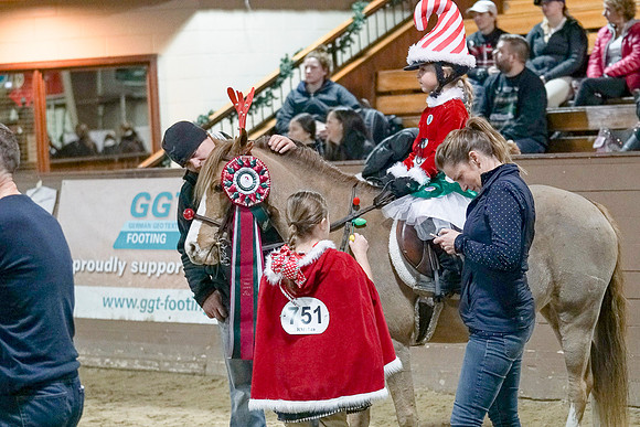 Santa Claus Classic Nov 25 2017 - 00480