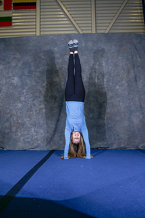 Airdrie Edge Gymnastics Club 2018 Sat Feb 24 - 0329