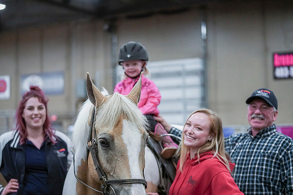 Spring Fling - Saturday - April 20, 2019  -  00038