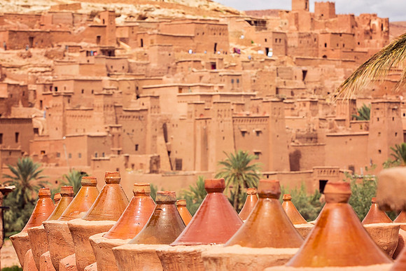 Morocco - 075