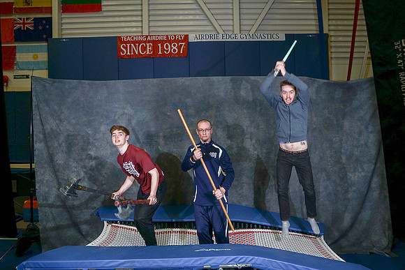 Airdrie Edge Gymnastics Club 2018 Sat Feb 24 - 0275