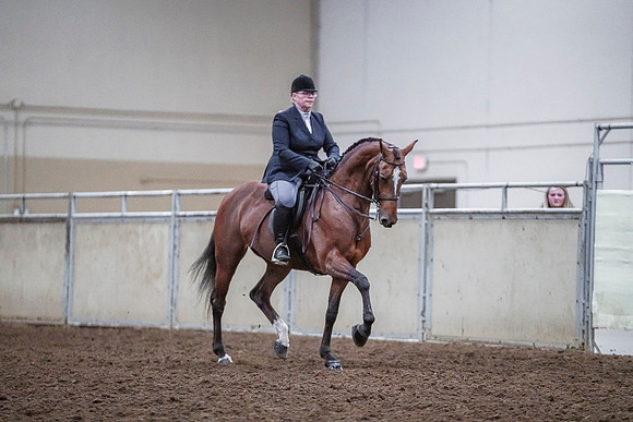 Spring Fling - Saturday - April 20, 2019  -  03796
