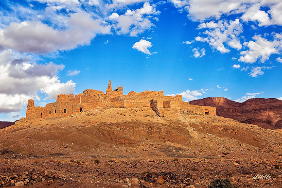 Morocco - 139