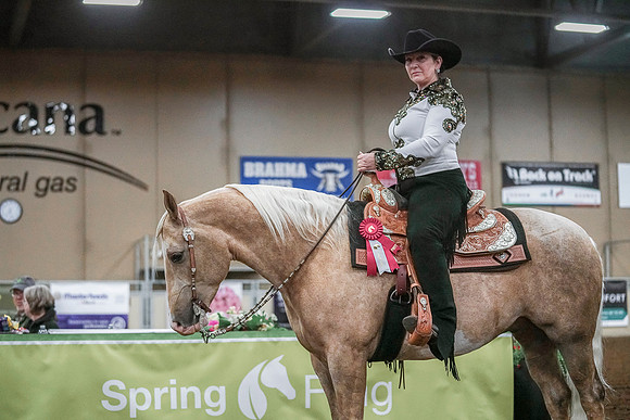 Spring Fling - Saturday - April 20, 2019  -  04051