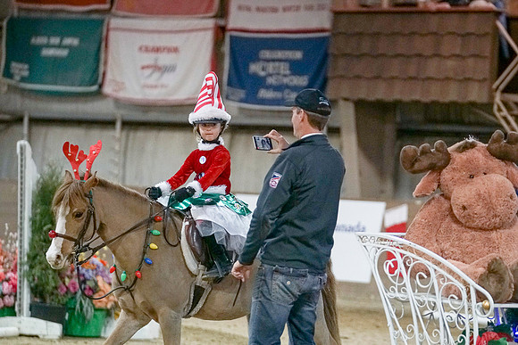 Santa Claus Classic Nov 25 2017 - 00379