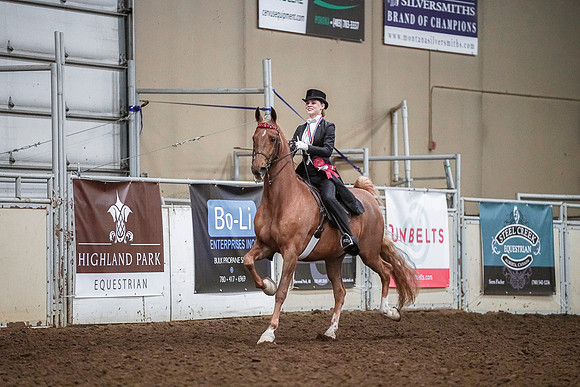 Spring Fling - Saturday - April 20, 2019  -  04451