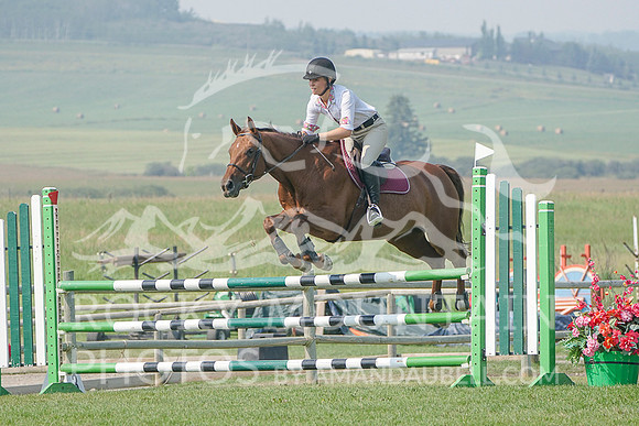 RMCII - Aug 09, 2018 - Jasper - Katherine - 01705