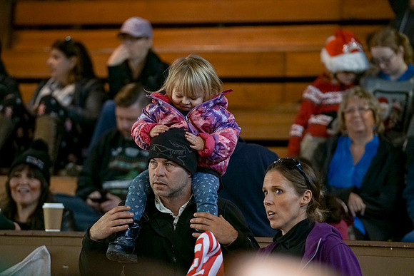 Santa Claus Classic Nov 25 2017 - 01909