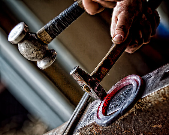 Farrier - 034