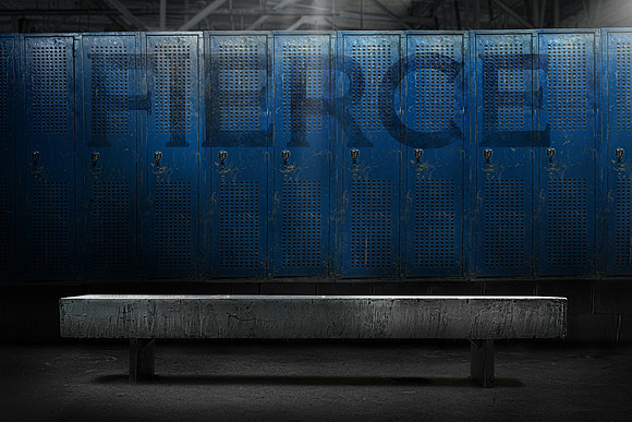 Locker Room Main Template 3