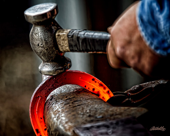 Farrier - 022