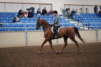 Class 102 - ASB Hunter Open