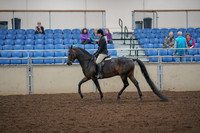 Class 050 - Morgan Hunter Pl Ladies