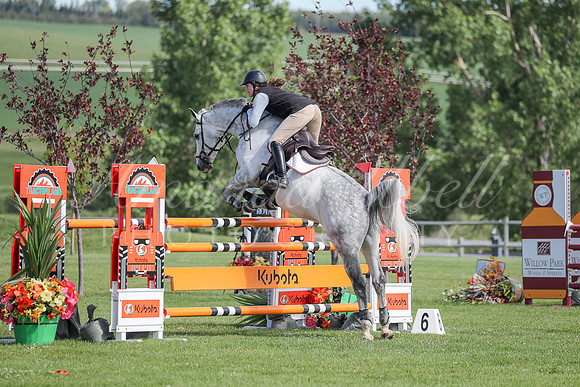 JCII - June 28 - Grand Prix - Helmet - 02246