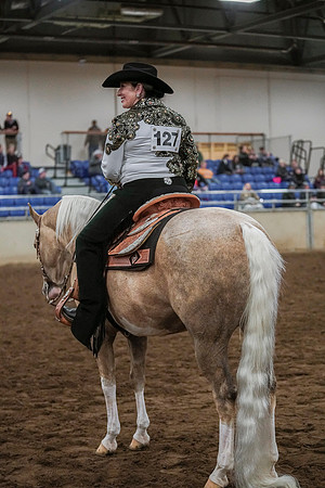 Spring Fling - Saturday - April 20, 2019  -  04046