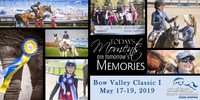 Torday's Moments Are Tomorrow Memories