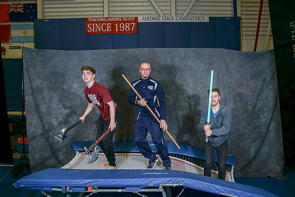 Airdrie Edge Gymnastics Club 2018 Sat Feb 24 - 0276