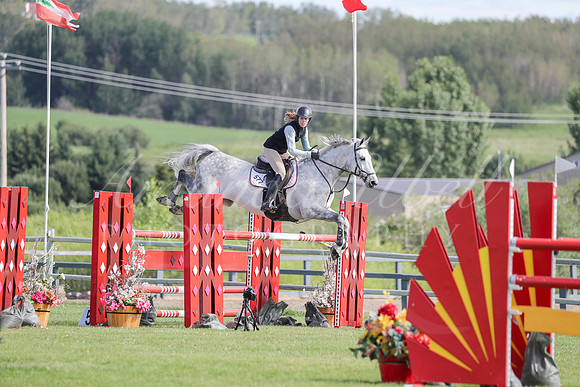 JCII - June 28 - Grand Prix - Helmet - 02245