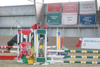 Santa Claus Classic Nov 26 2017 - 02581