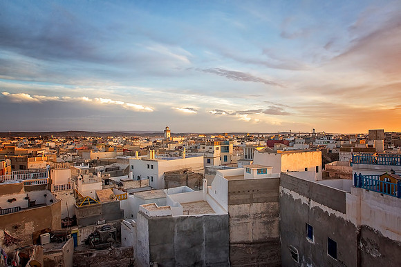 Morocco - 037
