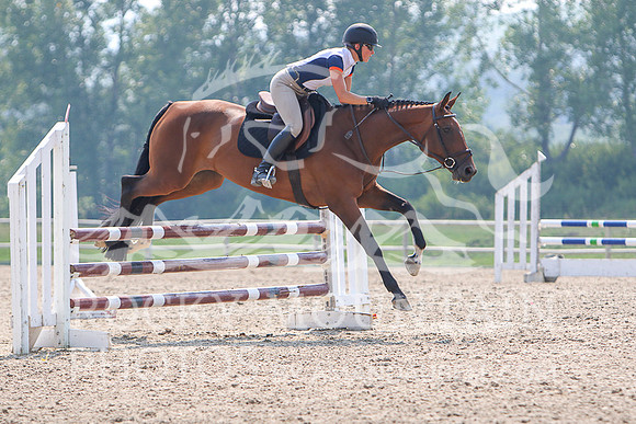 RMCII - Aug 09, 2018 - Athabasca - Shelly - 03248