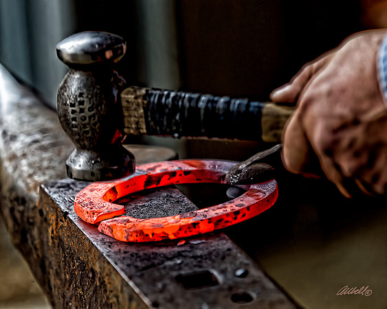 Farrier - 023