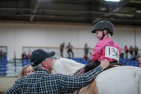 Spring Fling - Saturday - April 20, 2019  -  00111