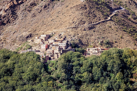 Morocco - 043